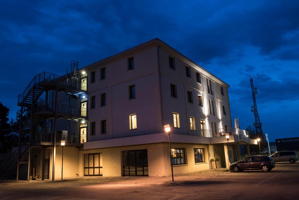 Hotel Corte Business Cavriago Exterior photo