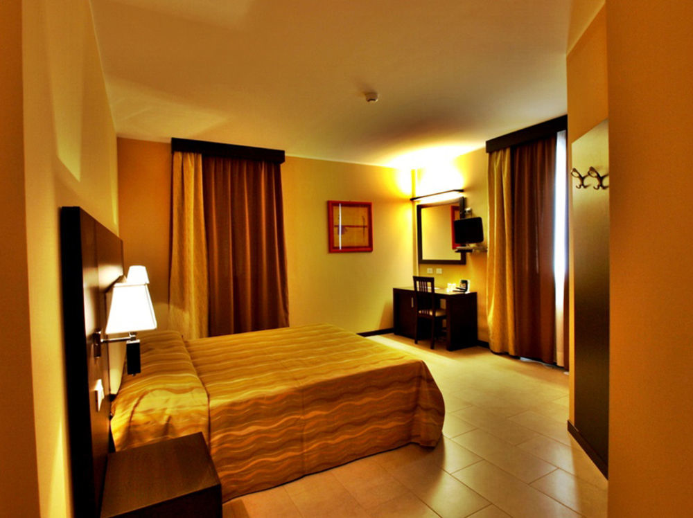 Hotel Corte Business Cavriago Exterior photo